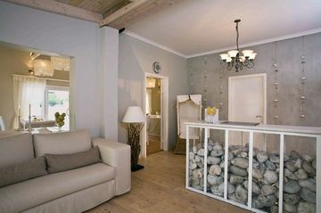 Swakopmund Guesthouse Экстерьер фото